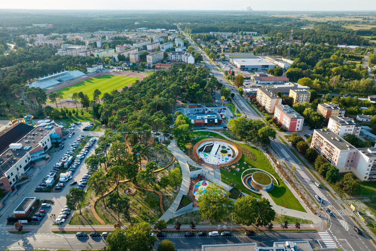معروفترین پروژههای معماری ورزشی جهانی