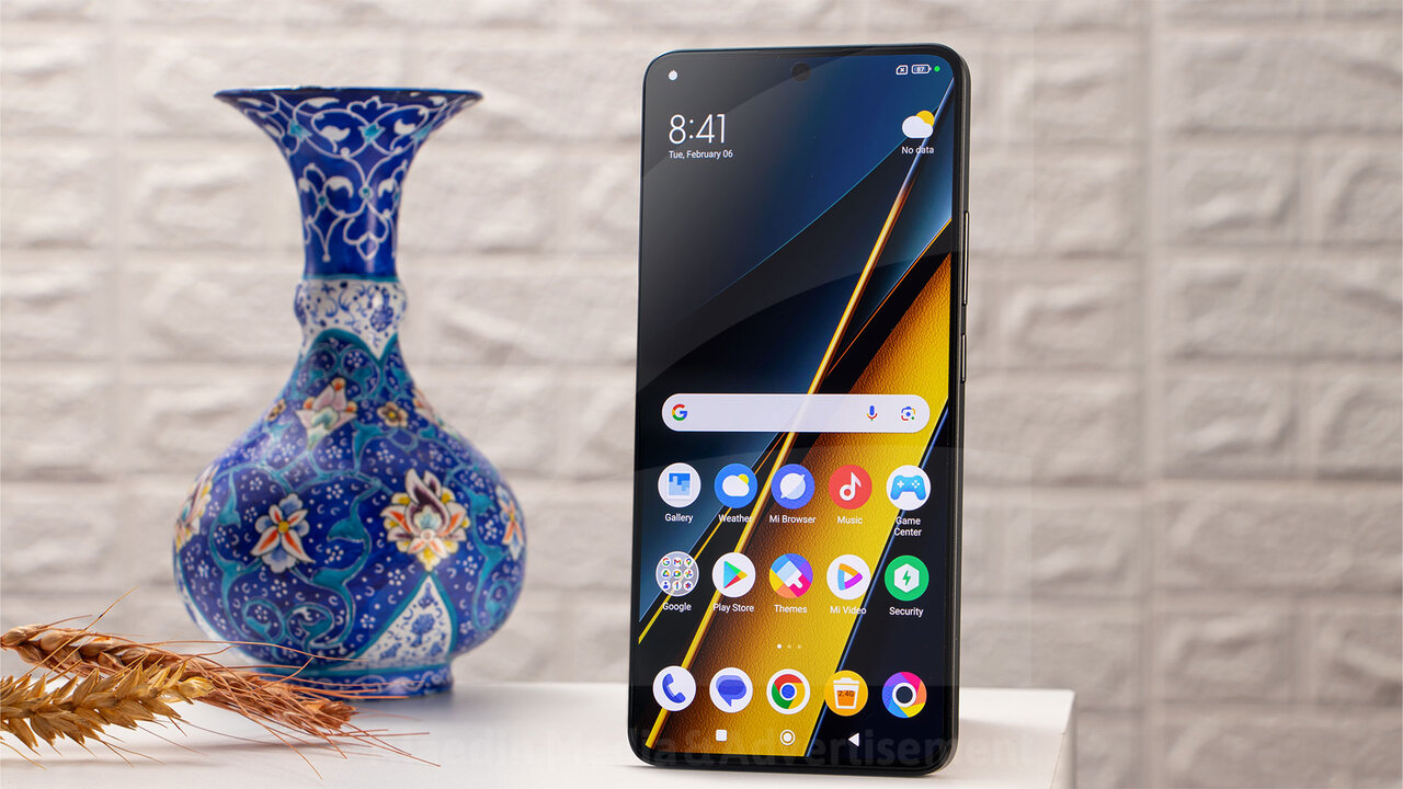 قیمت گوشی شیائومی پوکو x6 pro + بررسی و مشخصات Xiaomi Poco X6 Pro