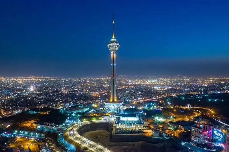 تفریحاتی که در شب های تهران میتوانید تجربه کنید