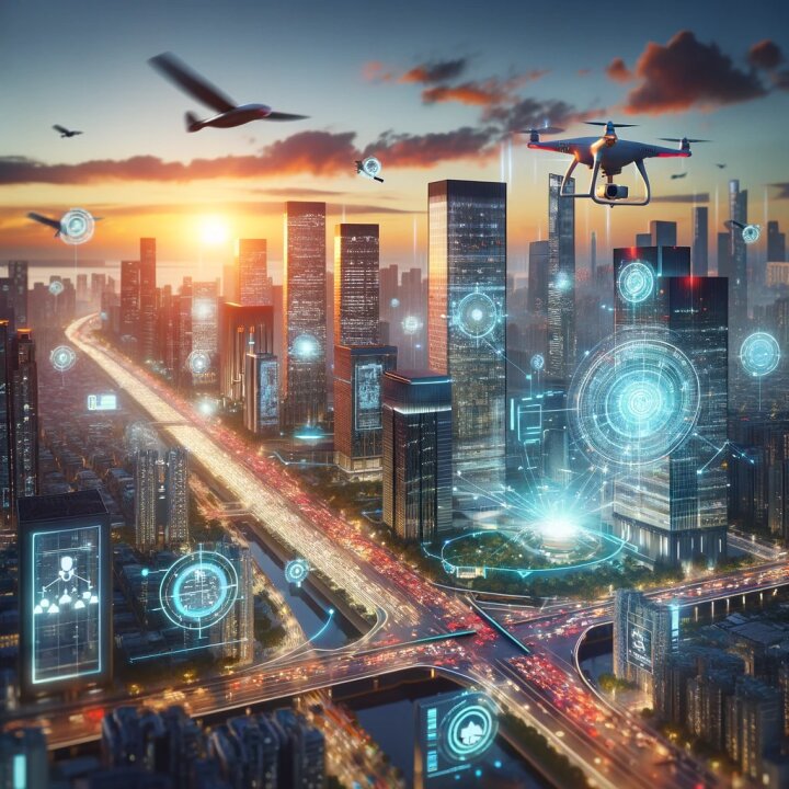 شهرهای هوشمند، گذر از چالشها و فتح قلههای نوآوری