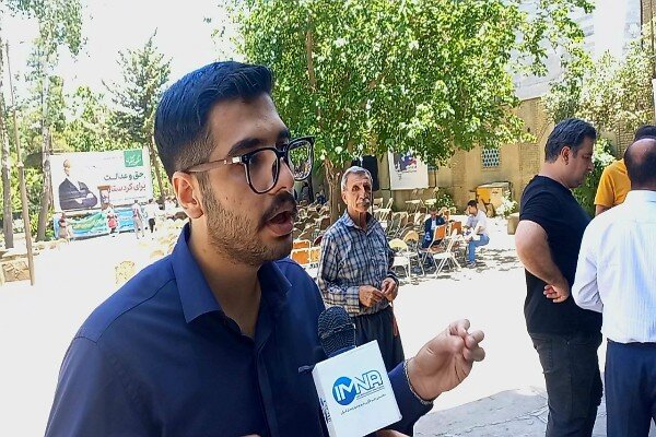 اقشار مختلف کردستان از انتظارات خود از رئیسجمهور آینده میگویند