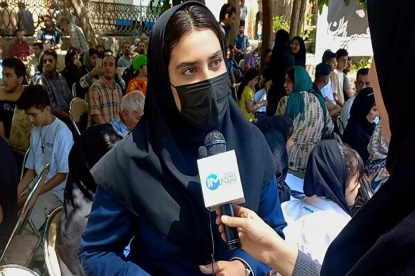 اقشار مختلف کردستان از انتظارات خود از رئیسجمهور آینده میگویند