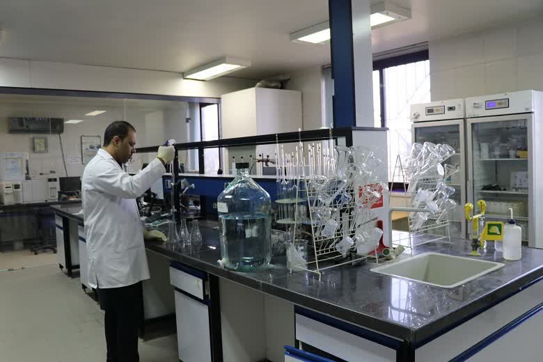 پایش کیفیت آب شرب و پساب خروجی تصفیه‌خانه‌های فاضلاب در ۲۸ واحد آزمایشگاهی