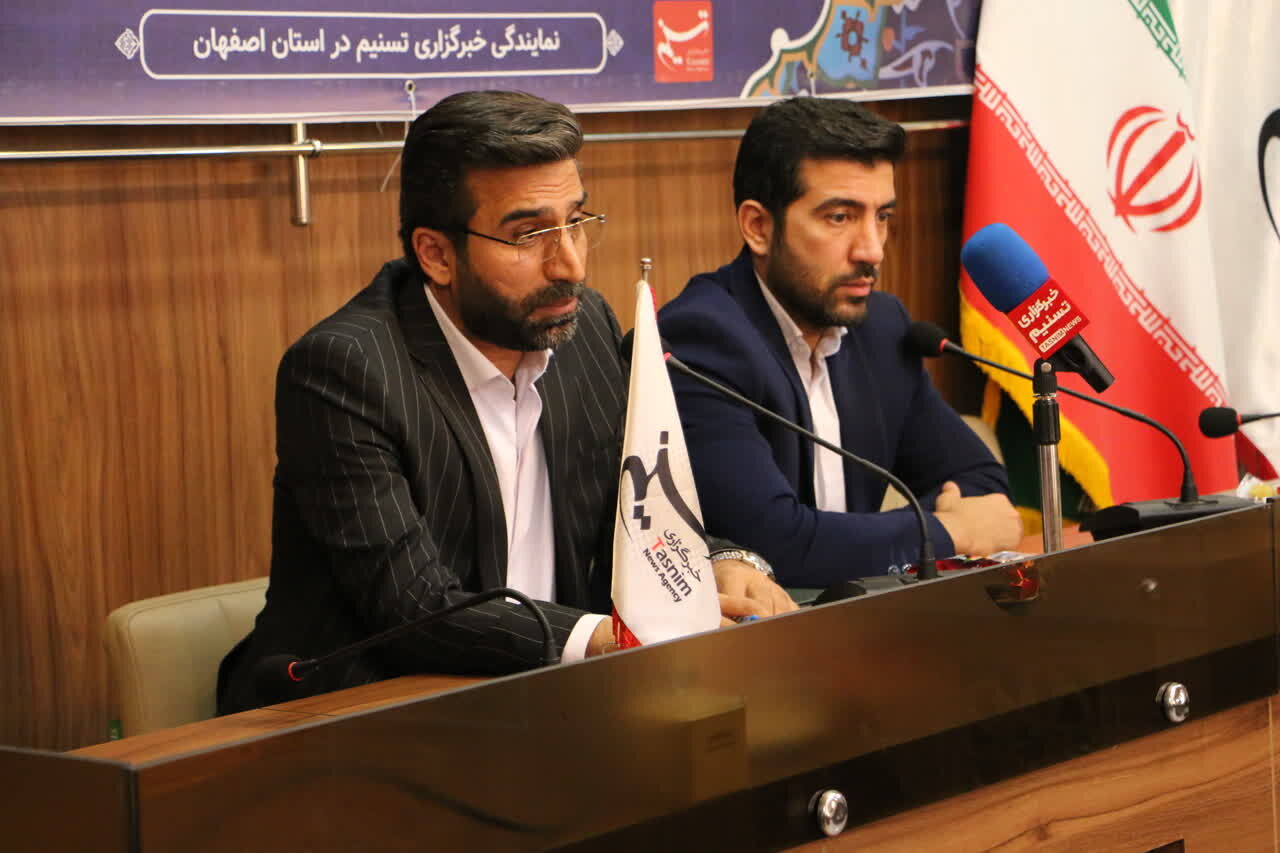 حل مشکل زایندهرود در دولت شهید رئیسی کلید خورد