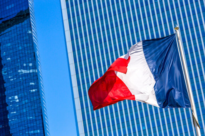 افزایش بدبینی فرانسوی‌ها در آستانه انتخابات