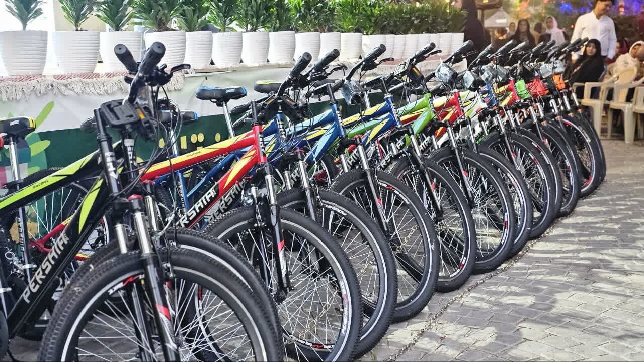 جشنواره «عید تا عید» بازار گل و گیاه همدانیان بهکار خود پایان داد