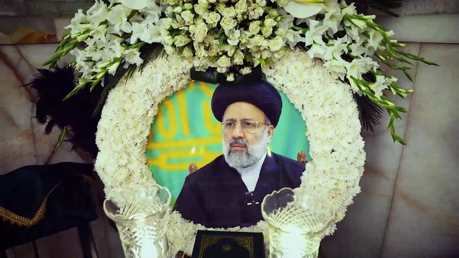 ۴۰ روز در فراغ سید مظلومان