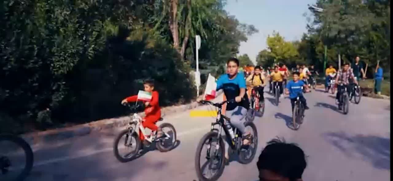 دستاوردهای غدیری در ناژوان