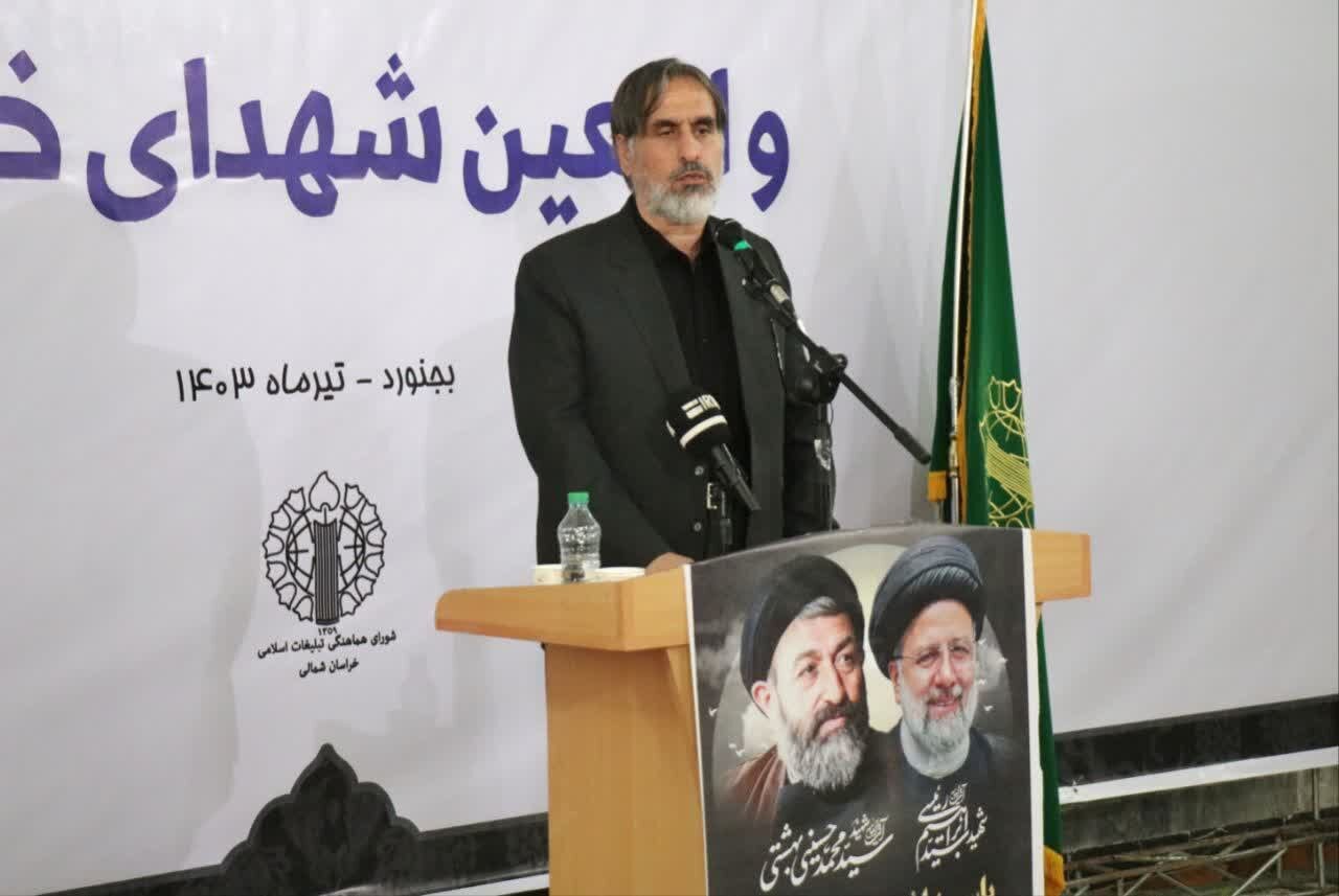 اقتدار نظام اسلامی با حضور گسترده در انتخابات تامین می‌شود