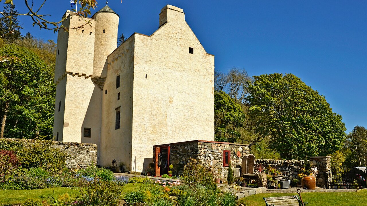 رویایی که تبدیل به شهر ارواح ترکیه شد