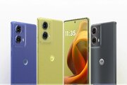 گوشی Moto S50 Neo با چه قیمتی عرضه می‌شود؟