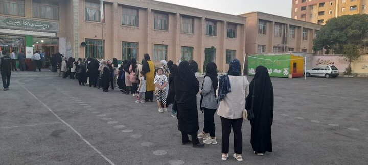 مازندرانی‌ها به هر کدام از نامزدها چقدر رأی دادند؟