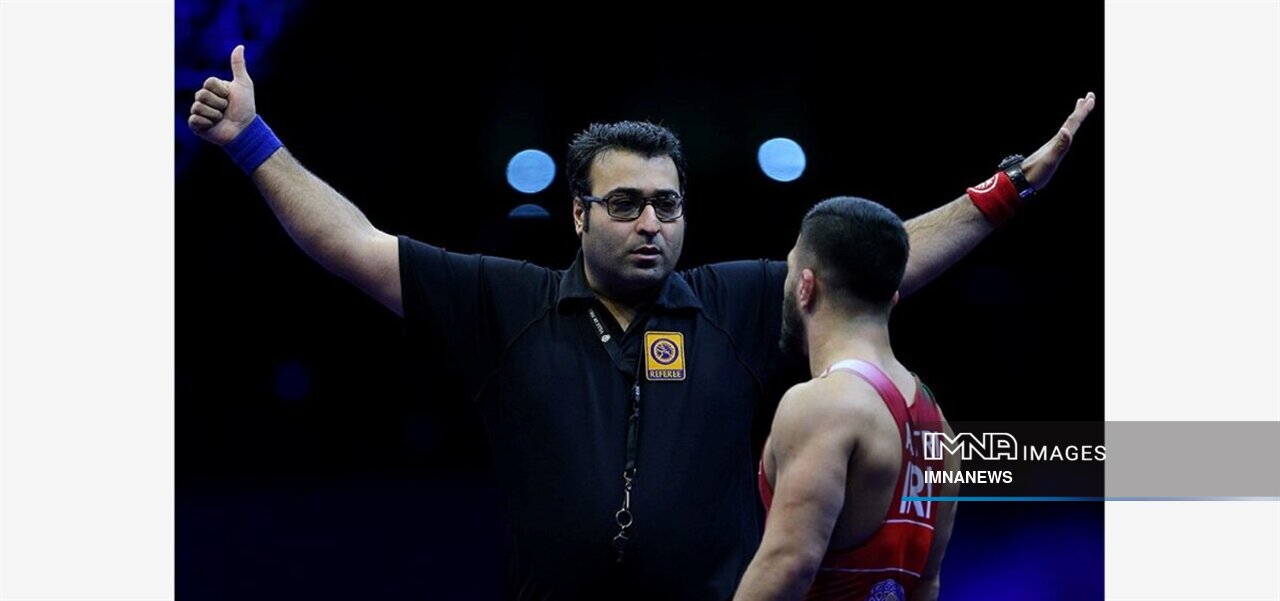 برای اعتلای نام «ایران» میجنگیم