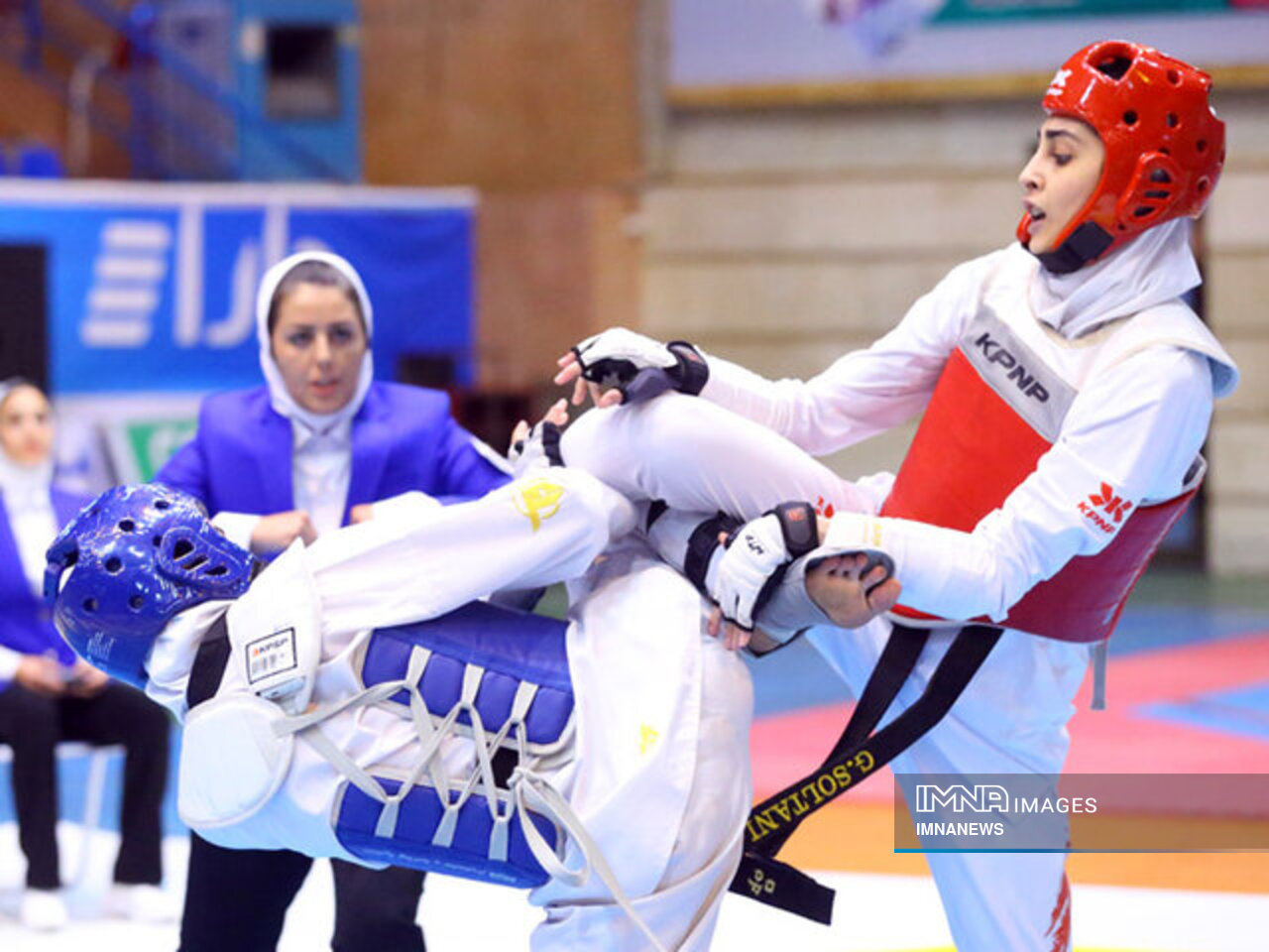 برای اعتلای نام «ایران» میجنگیم