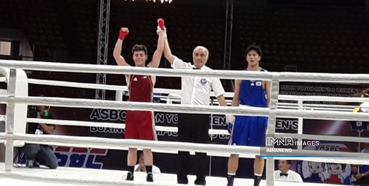 برای اعتلای نام «ایران» میجنگیم