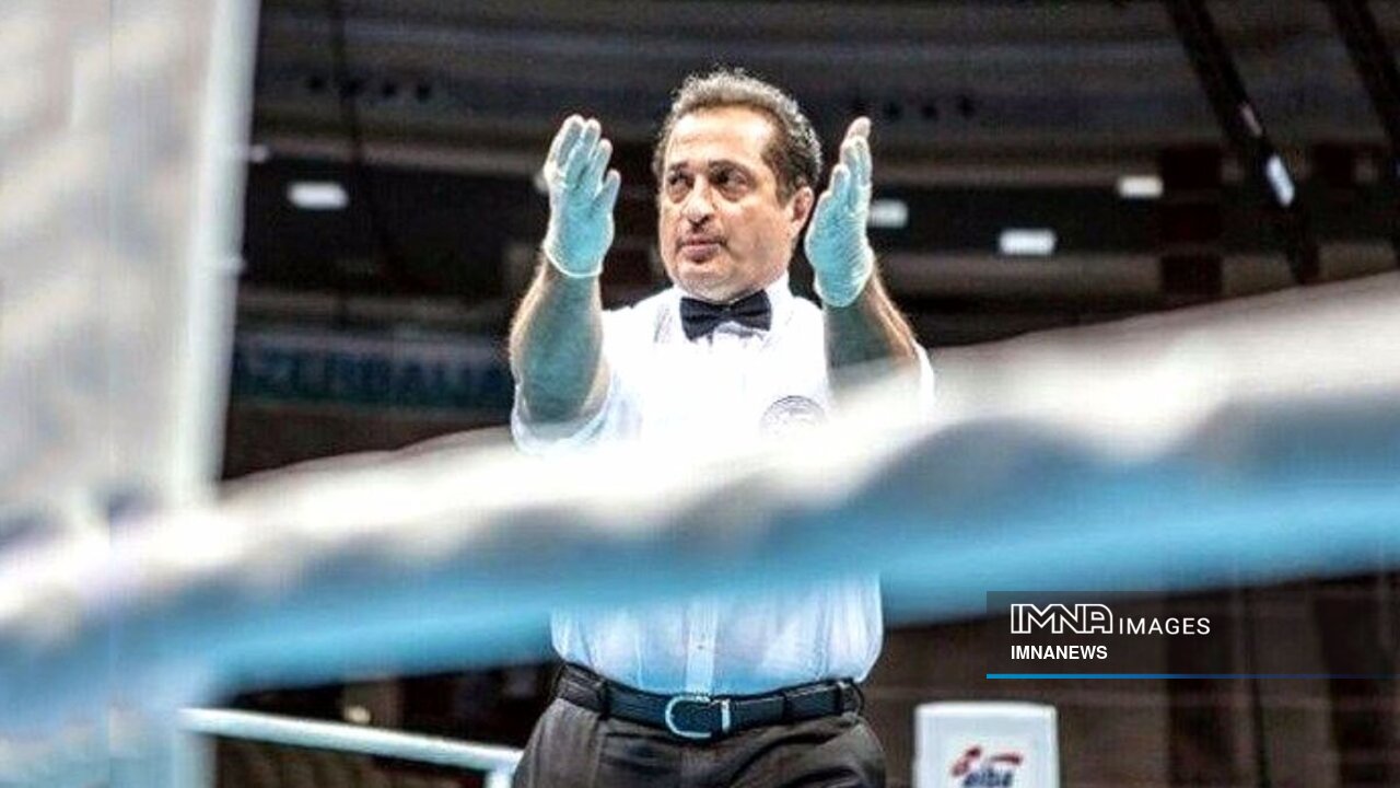 برای اعتلای نام «ایران» میجنگیم