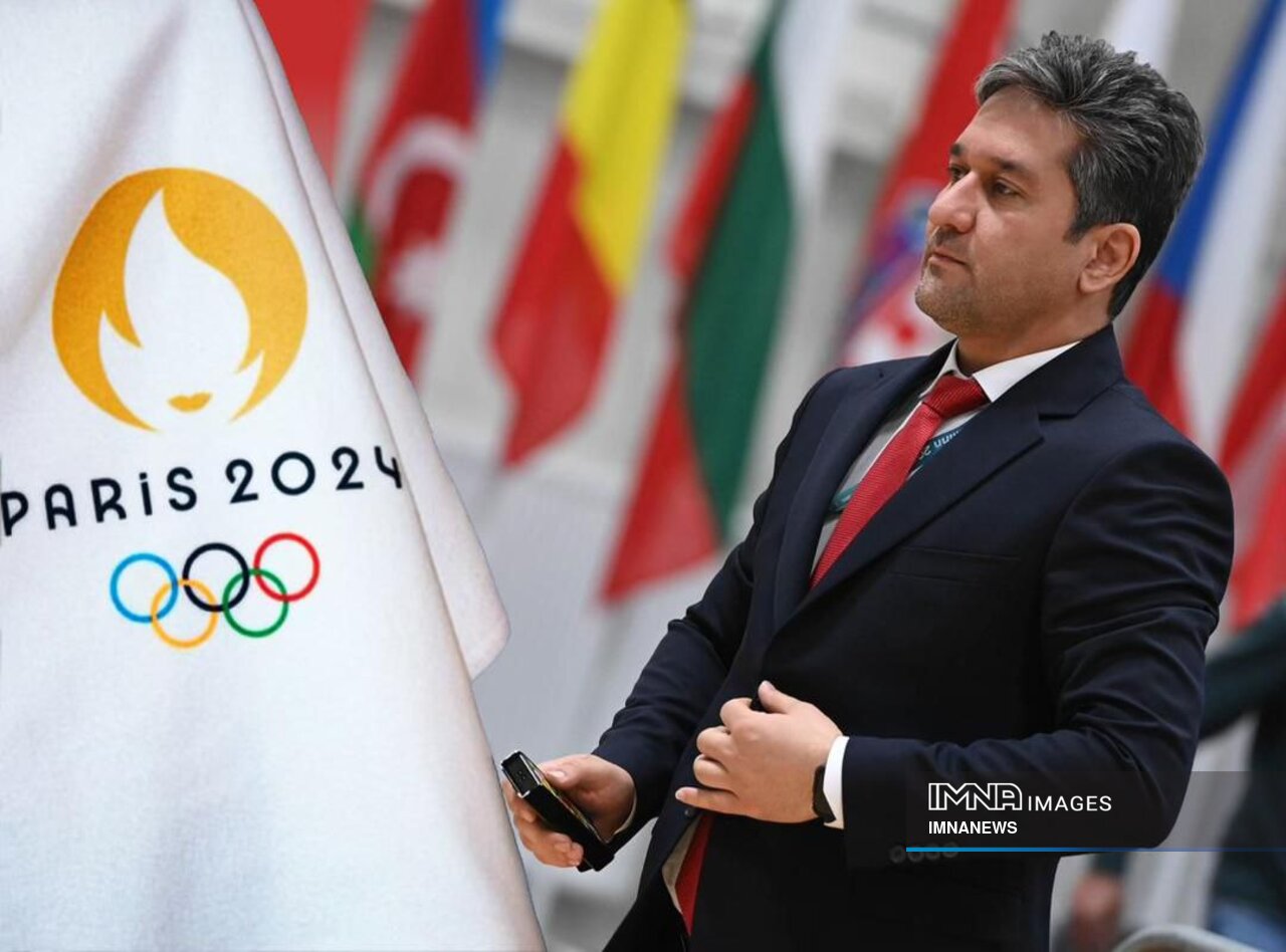 برای اعتلای نام «ایران» میجنگیم