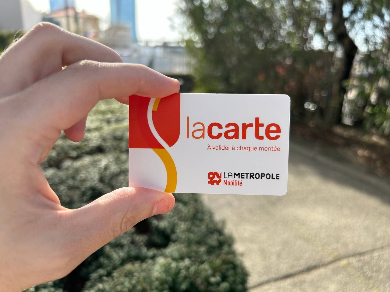 راهکار جالب شهر فرانسوی برای مسافرانی که کرایه نمیدهند