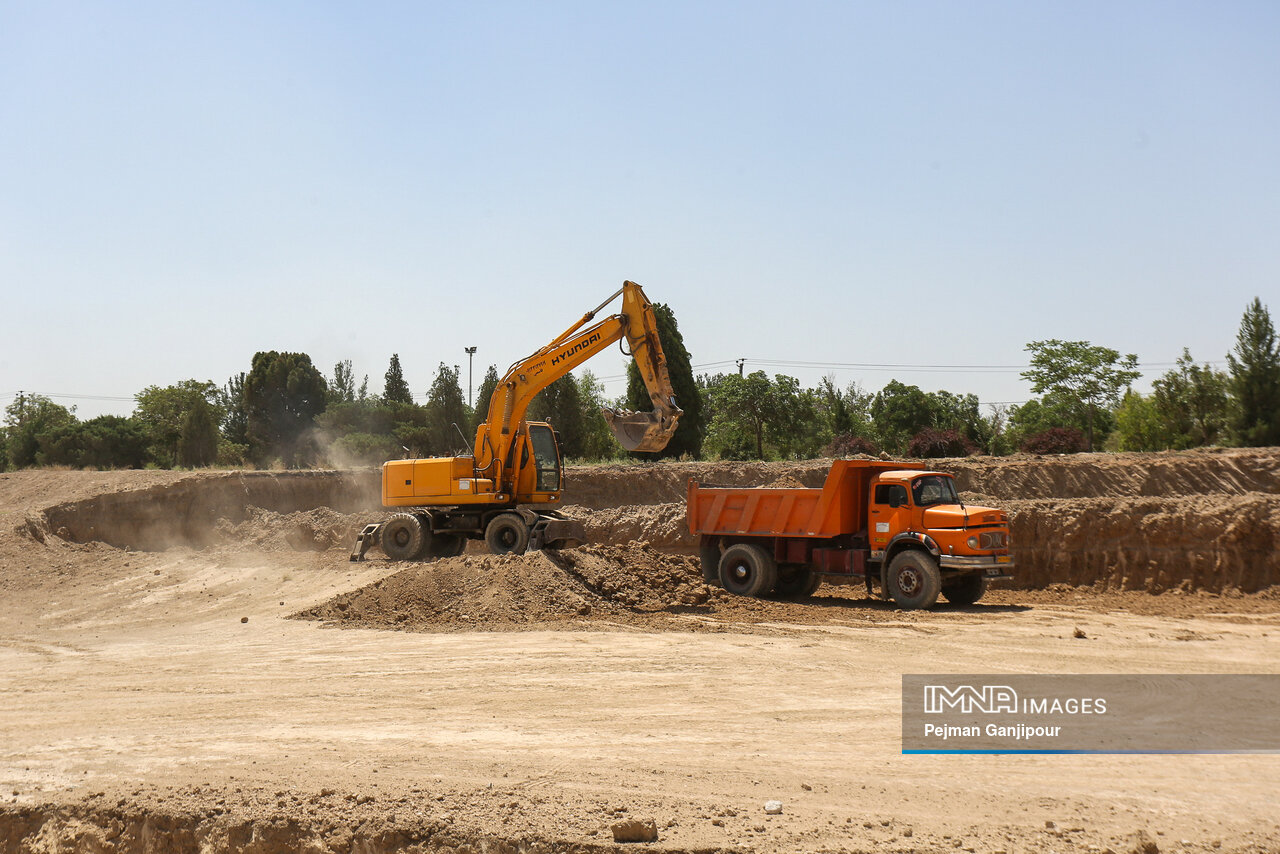 اینجا فرق میکند چه کسی رئیس جمهور باشد