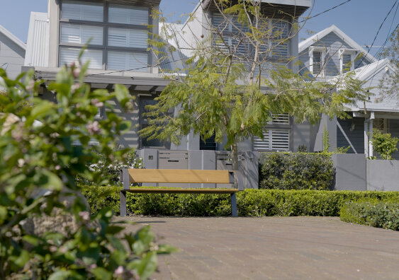 کمک ریزاکوسیستمها به ارتقای کیفیت زندگی شهری