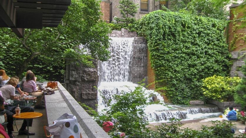 کمک ریزاکوسیستمها به ارتقای کیفیت زندگی شهری