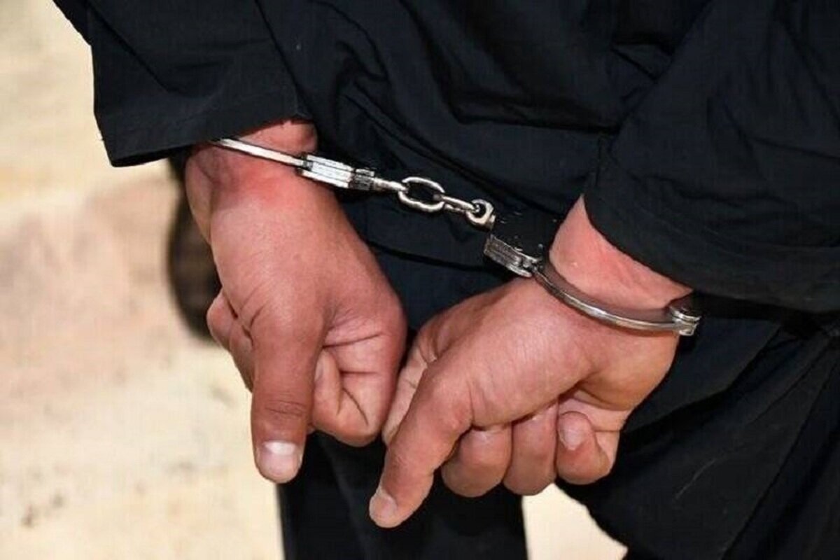 دستگیری عاملان نزاع دسته‌جمعی در دلفان