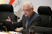 اصلاح ساختار اداری مالی، حقوقی و دستمزد بازنشستگان کشوری در شهرداری اصفهان