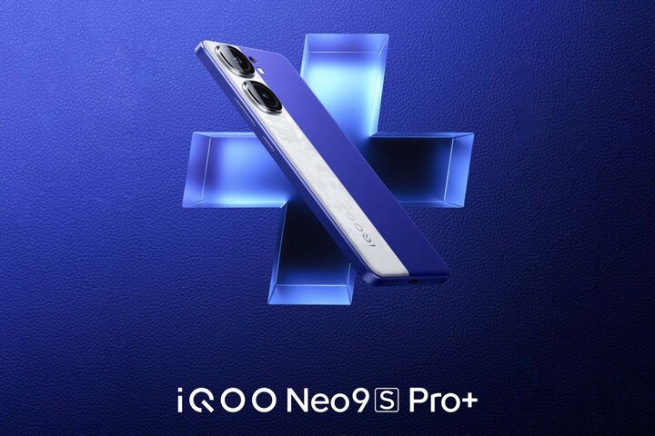 گوشی +iQOO Neo 9S Pro با چه مشخصاتی عرضه می‌شود؟