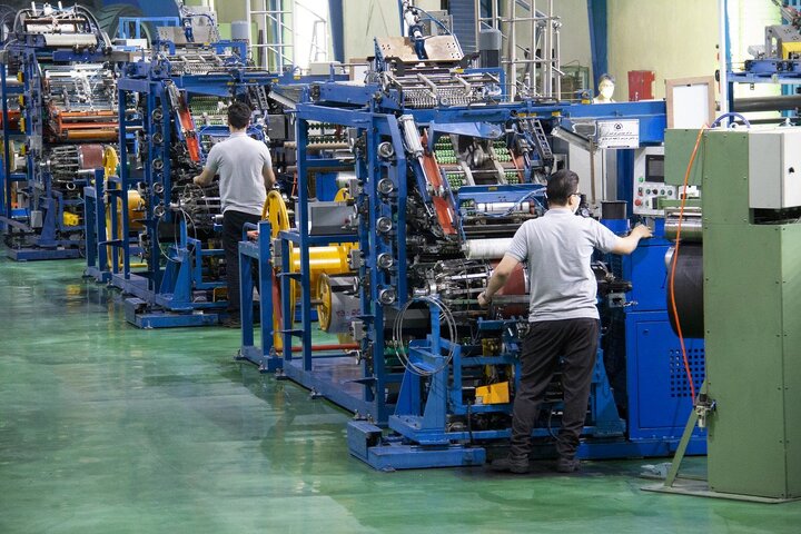 واحدهای صنفی ۱۰ میلیون اشتغال در کشور ایجاد کرده اند