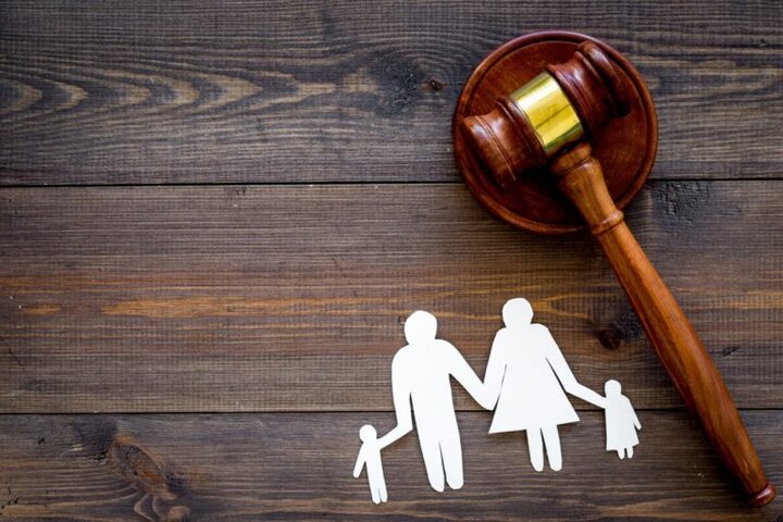 قانون ارث از پدر و نحوه تقسیم ارث بین فرزندان دختر و پسر