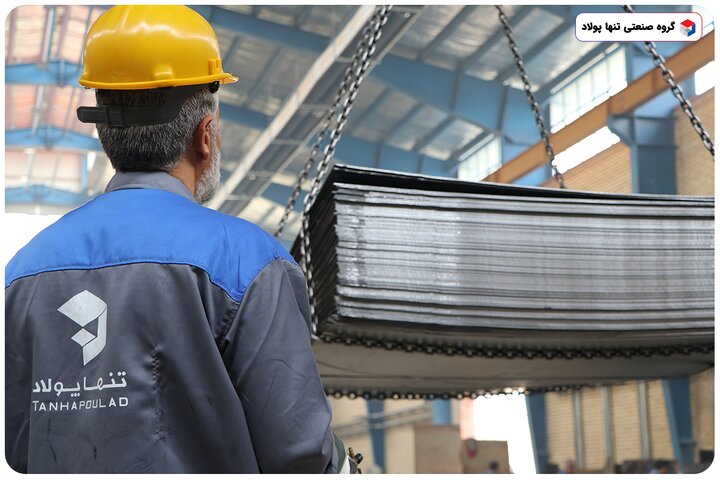 کاربرد ورق های فولادی در صنعت ساخت و ساز کاربرد ورق های فولادی در صنعت ساخت و ساز