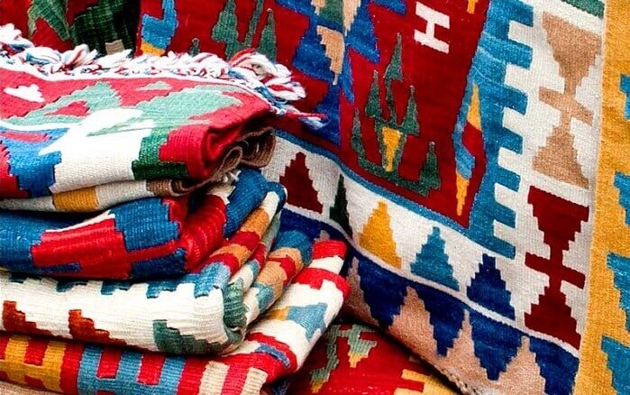 هنر ایرانی؛ سرمایهای برای توسعه پایدار