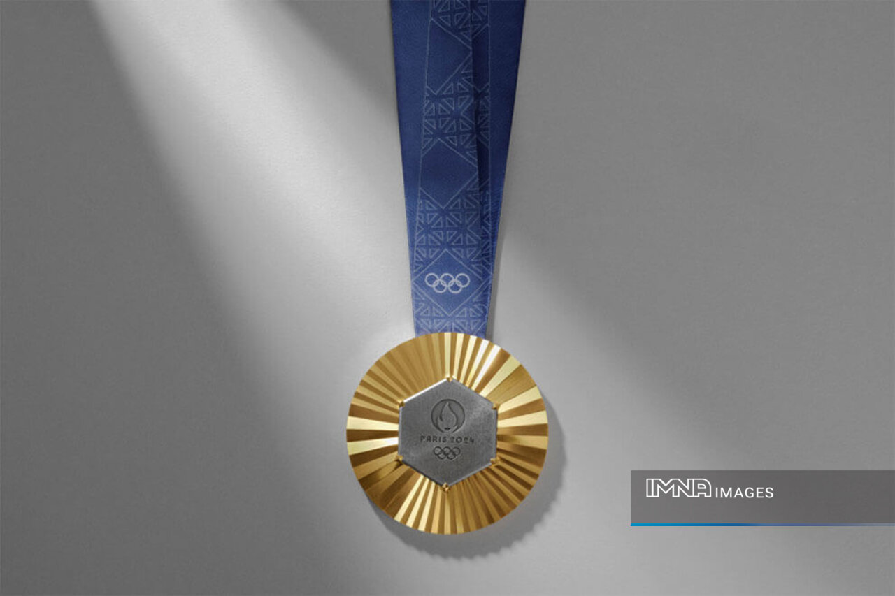 هر آنچه باید در خصوص مدالها و پاداش ورزشکاران در المپیک ۲۰۲۴ پاریس بدانید