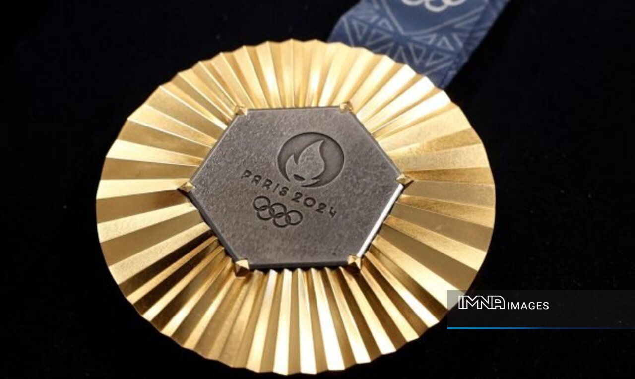 هر آنچه باید در خصوص مدالها و پاداش ورزشکاران در المپیک ۲۰۲۴ پاریس بدانید