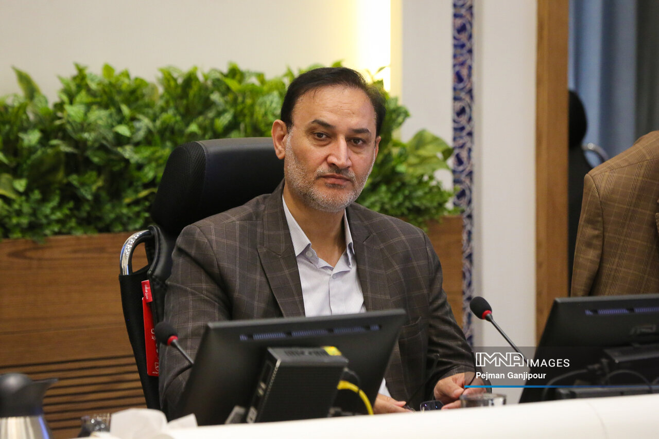 اسبابکشی موزاییکسازان منطقه ۲ اصفهان؛ چالشها و فرصتها