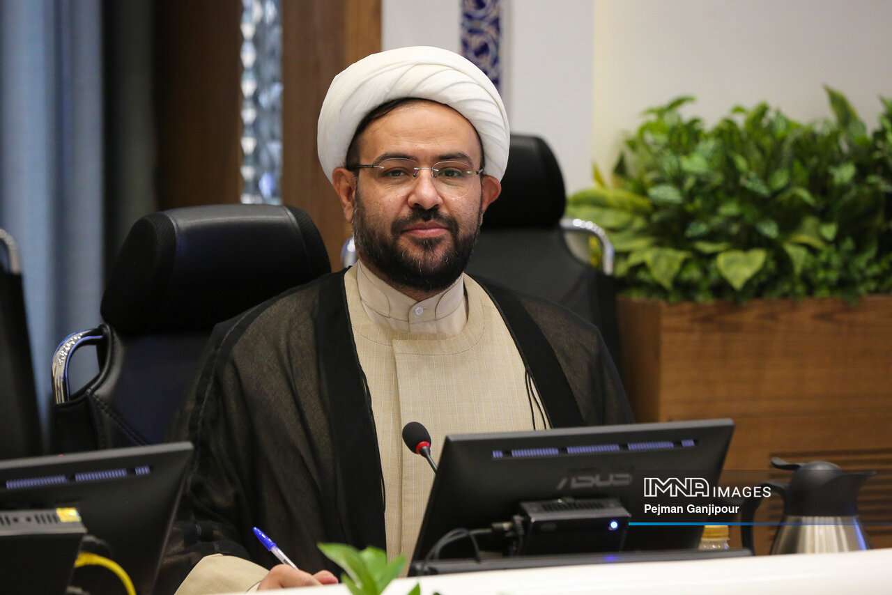 ایجاد ساختارهای فرهنگی در معاونت حملونقل و ترافیک شهرداری اصفهان