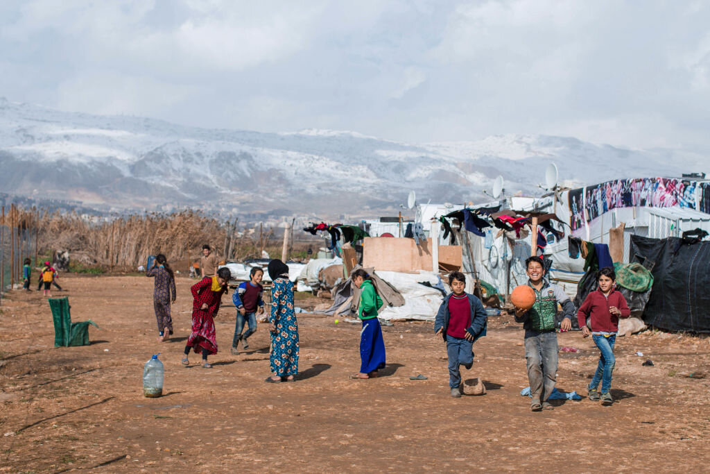 نقش مهاجرت در رشد و افول شهرها
