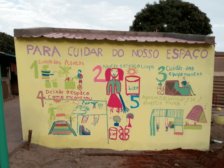 حمایت از کودکان در محلههای کمدرآمد با برنامهریزی شهری