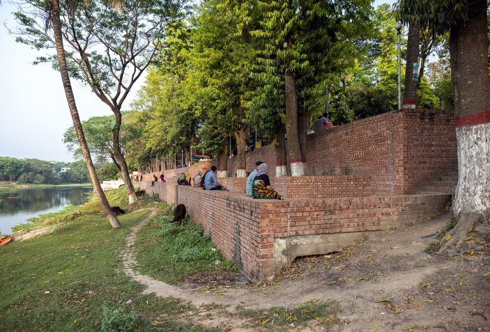 حمایت از کودکان در محلههای کمدرآمد با برنامهریزی شهری