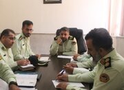 کرمانشاه در زمره امن‌ترین استان‌های کشور است