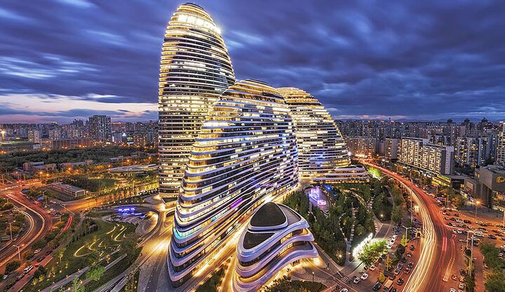 رونق نوآوری شهری، قدرت فناوری چین را تقویت می‌کند