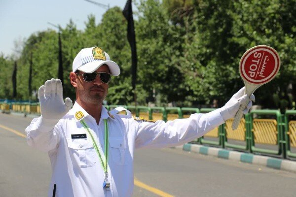 افزایش جریمههای رانندگی در کردستان از روز شنبه + مبالغ جدید