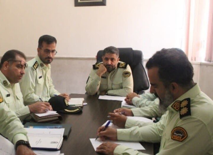 کرمانشاه در زمره امن‌ترین استان‌های کشور است