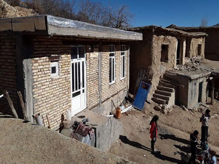 کرمانشاه، رتبه نخست در نوسازی با بیش از ۲۵۰۰ هزار واحد مسکن روستایی