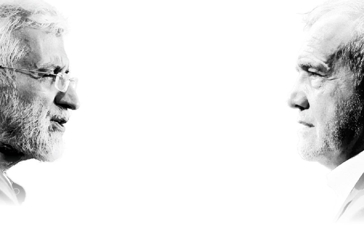 «قدرت» تعیین کننده قواعد بازی است