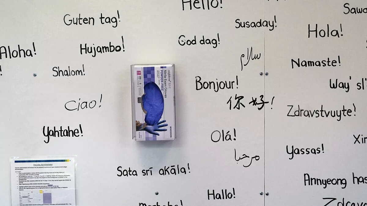 متا زبان‌های در معرض انقراض را احیا می‌کند