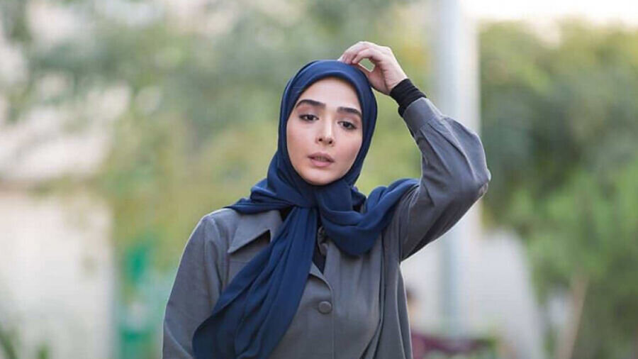 المیرا دهقانی