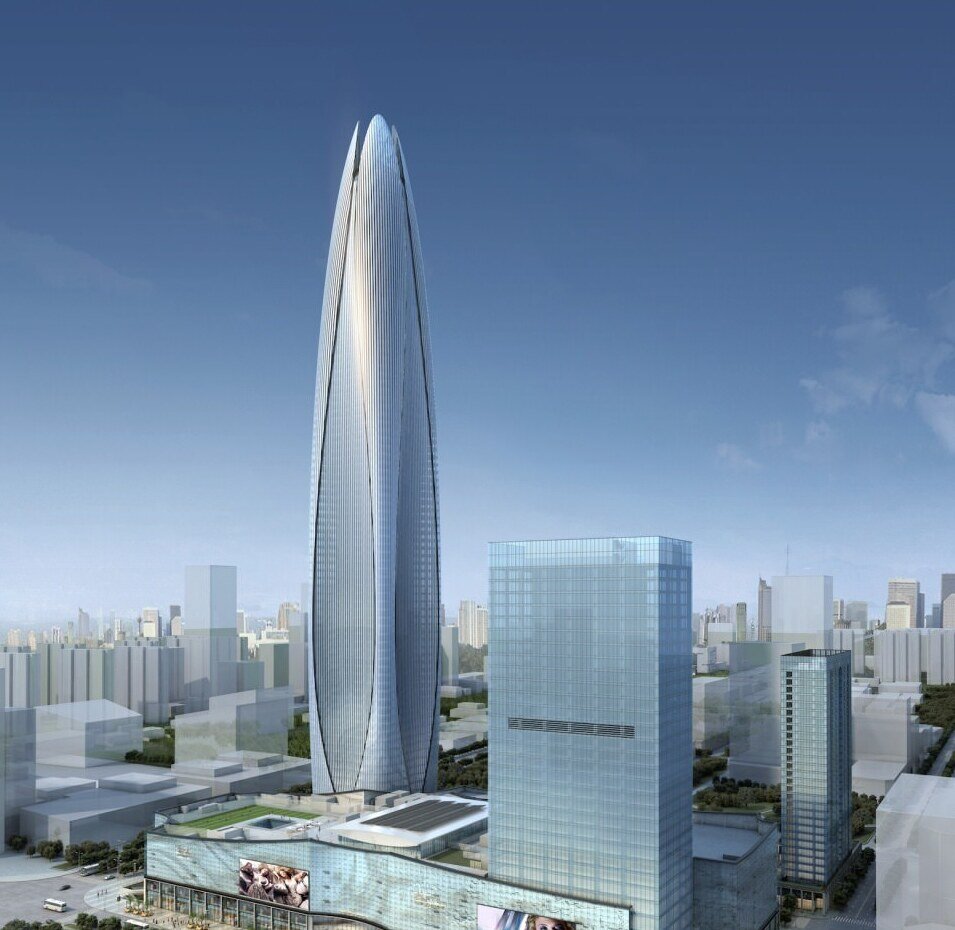 برجستهترین آسمانخراشهای جهان در ۲۰۲۴