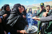 اینجا فرق می‌کند چه کسی رئیس‌جمهور باشد