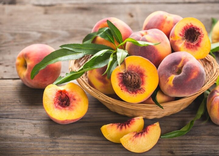 فواید درمانی میوه هلو چیست؟